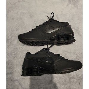 Nike Shox in kids size 4, women's size5.5